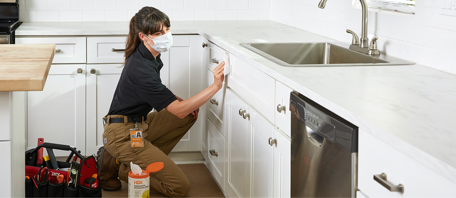 Cleaning Services