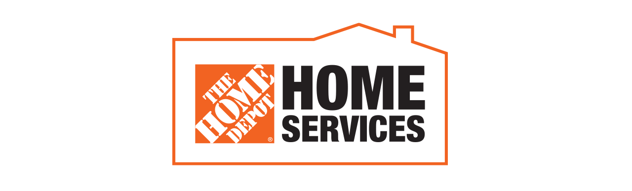 Home Depot home services icon