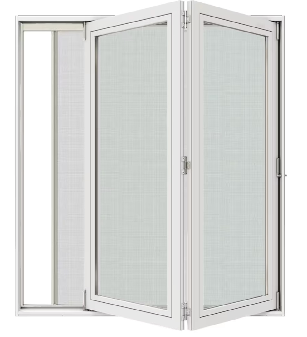 Bi-Fold or Accordion Patio Doors