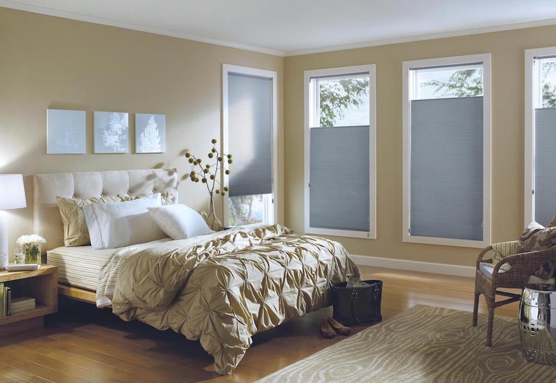 Kamloops Shades, Shutters & Blinds Installation Service HomeDepot.ca