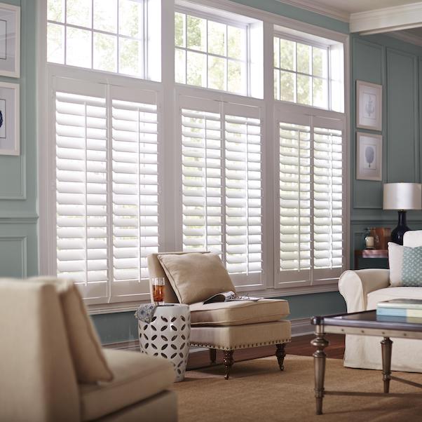 Edmonton Shades, Shutters & Blinds Installation Service | HomeDepot.ca