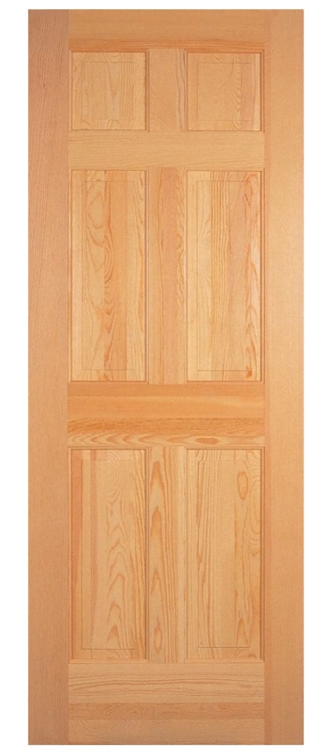 Slab Doors