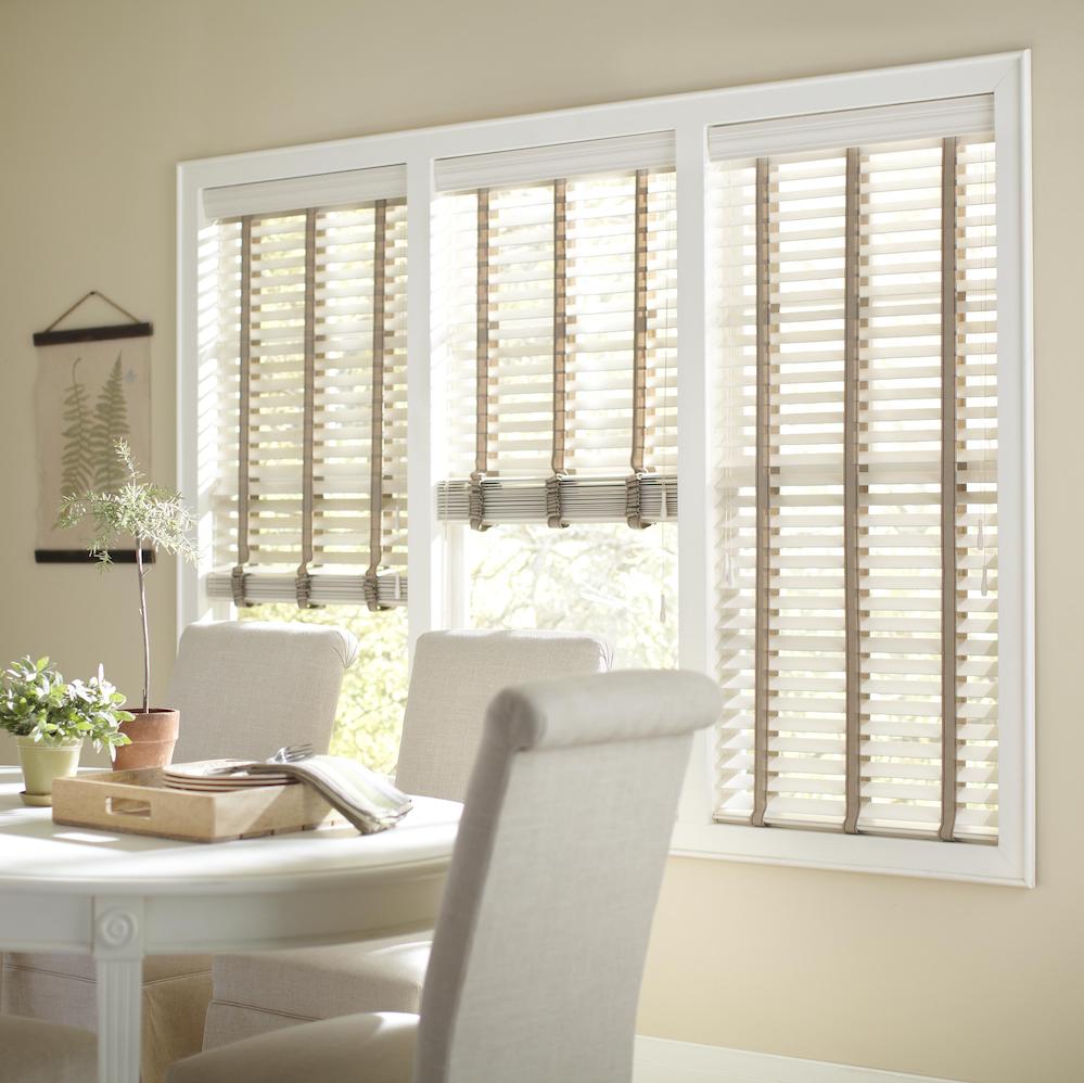 Edmonton Shades, Shutters & Blinds Installation Service 